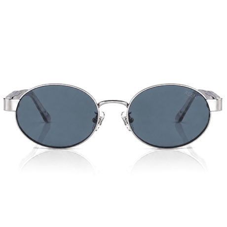 AEEN | LOOP Metal Sunglasses | RD-03