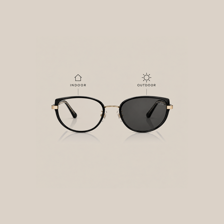 Black | 