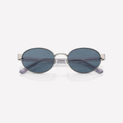 Blue Tint