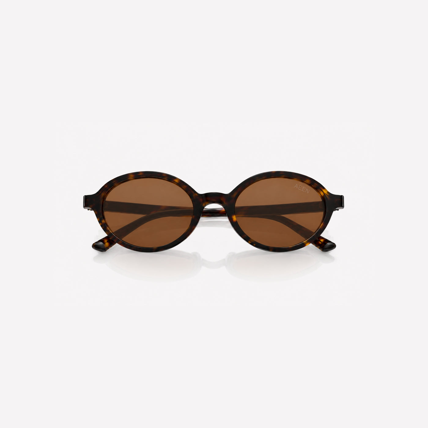 AEEN Retro Round Sunglasses | RD-04