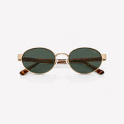dark olive green