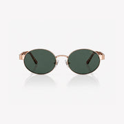dark olive green