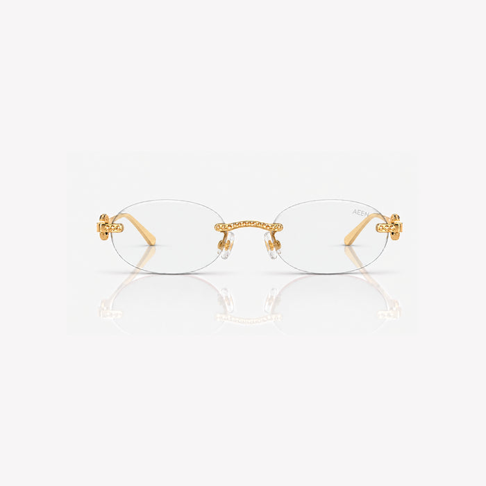 Crystal clear | 