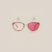 Dark Pink