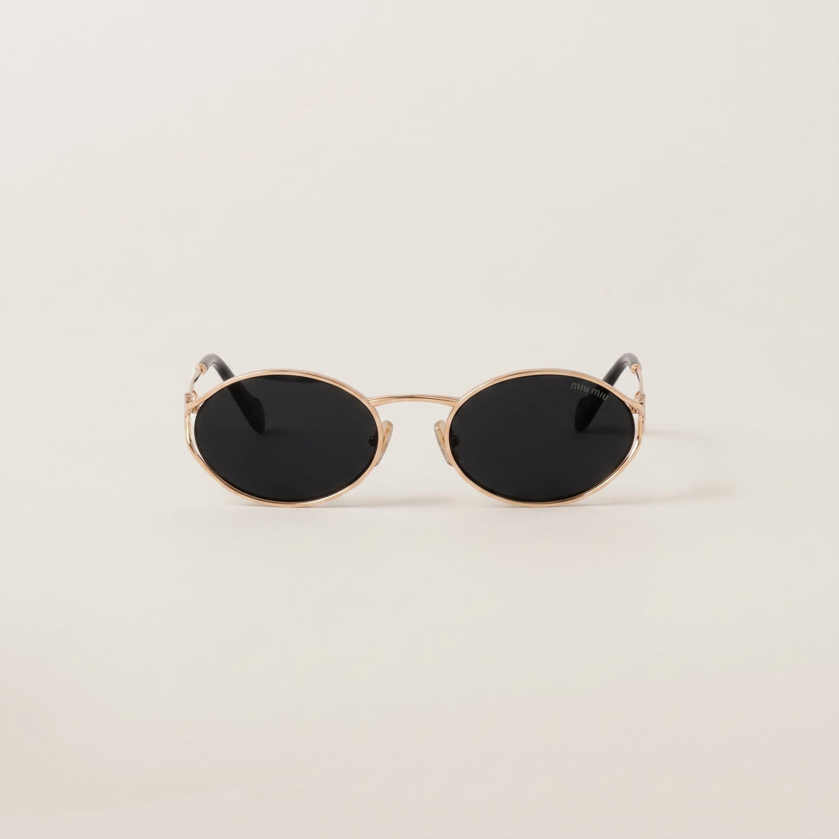 Round Premium Fashion Glasses - RD02