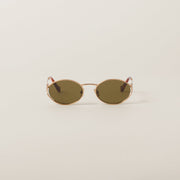 Olive Brown