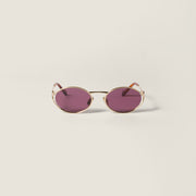 Plum Purple