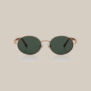 Dark Olive Green