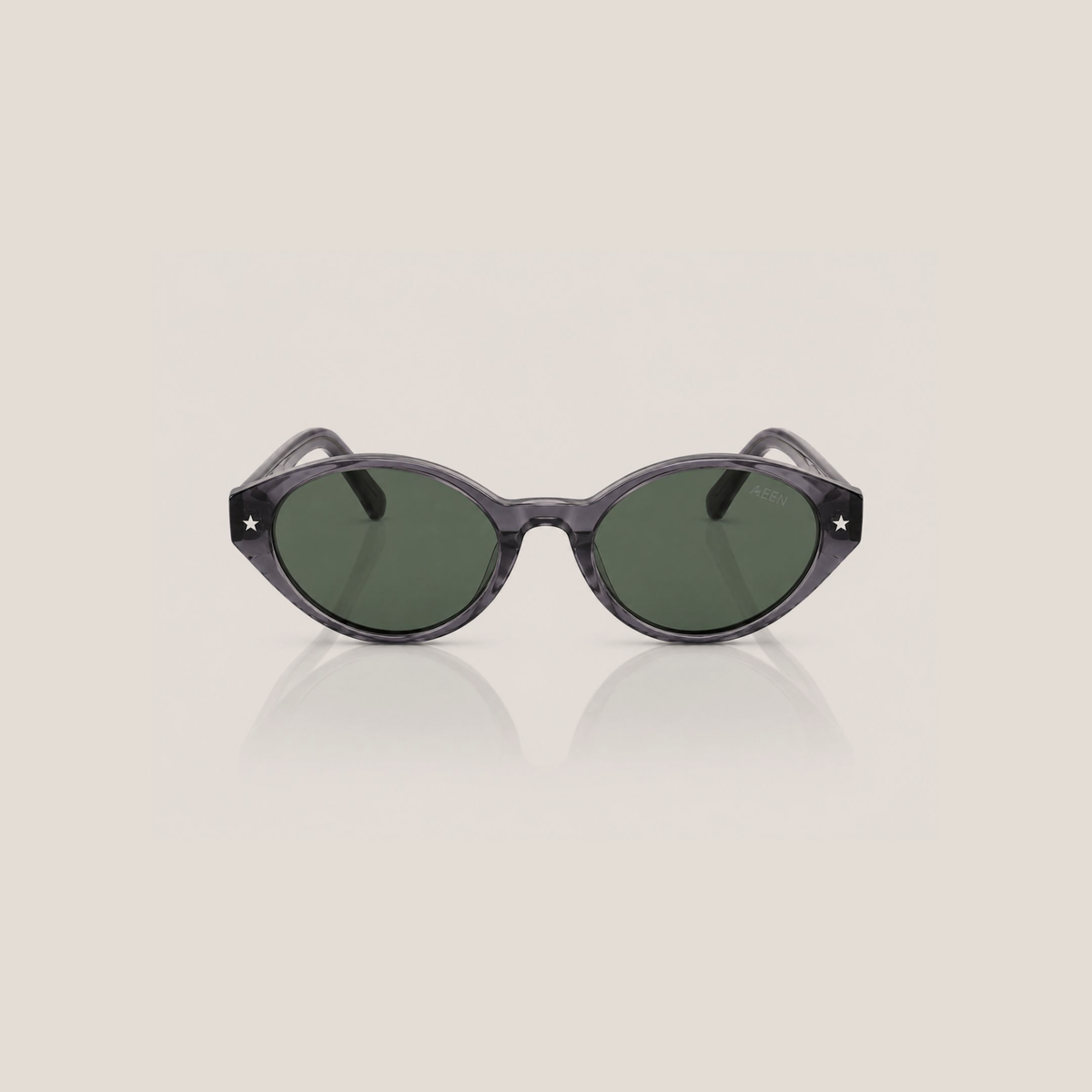 AEEN | POLARIS Round Sunglasses | RD-05