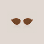 Warm Brown